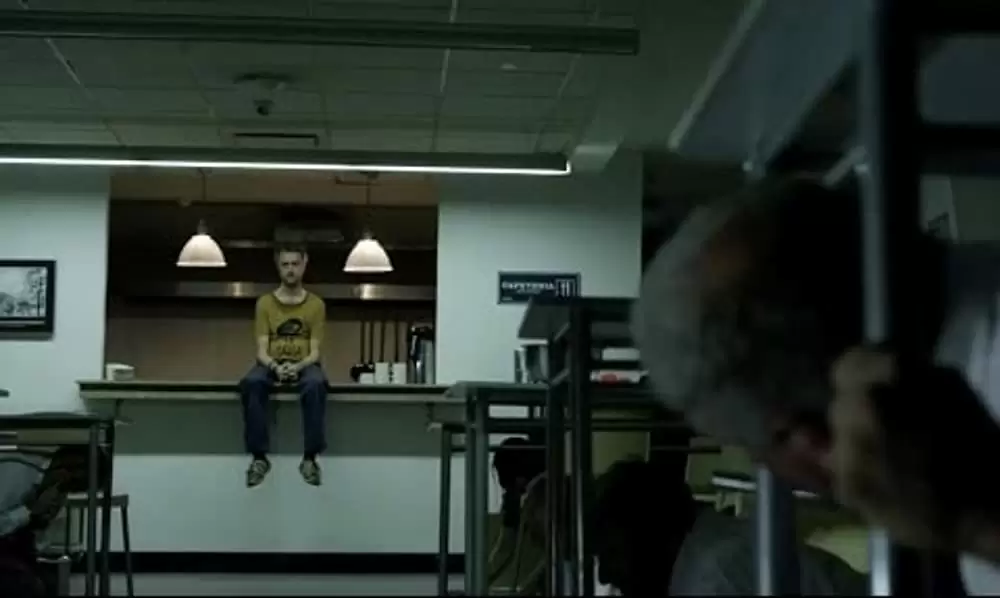 サラリーマン・バトル・ロワイアルの画像