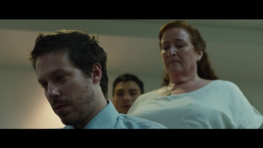 サラリーマン・バトル・ロワイアルの画像