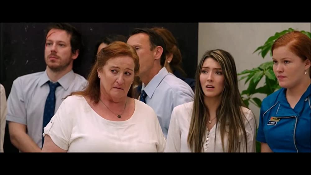 サラリーマン・バトル・ロワイアルの画像