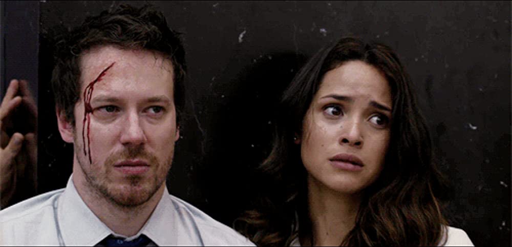 サラリーマン・バトル・ロワイアルの画像