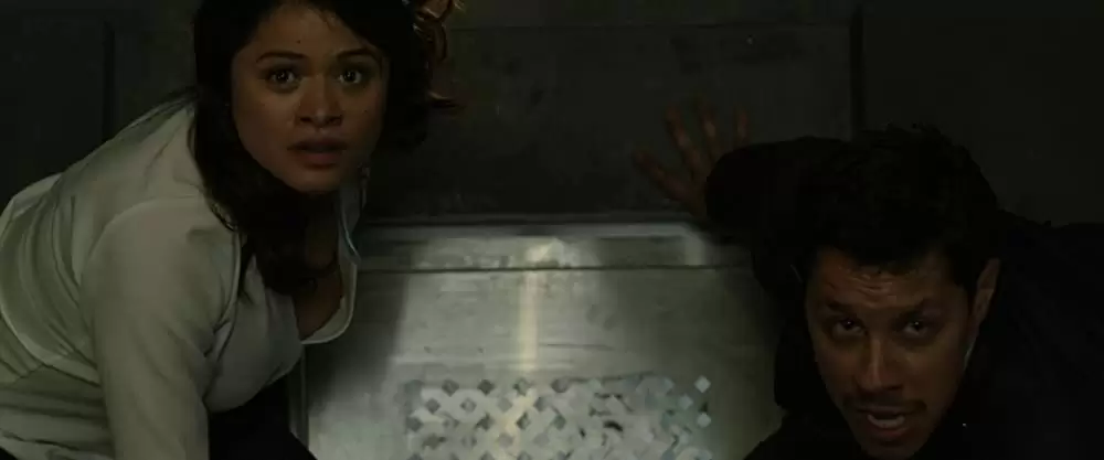 サラリーマン・バトル・ロワイアルの画像