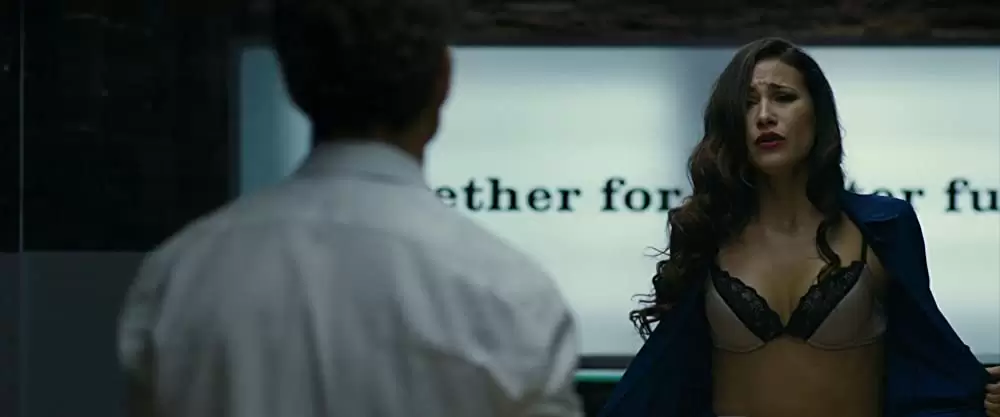 サラリーマン・バトル・ロワイアルの画像