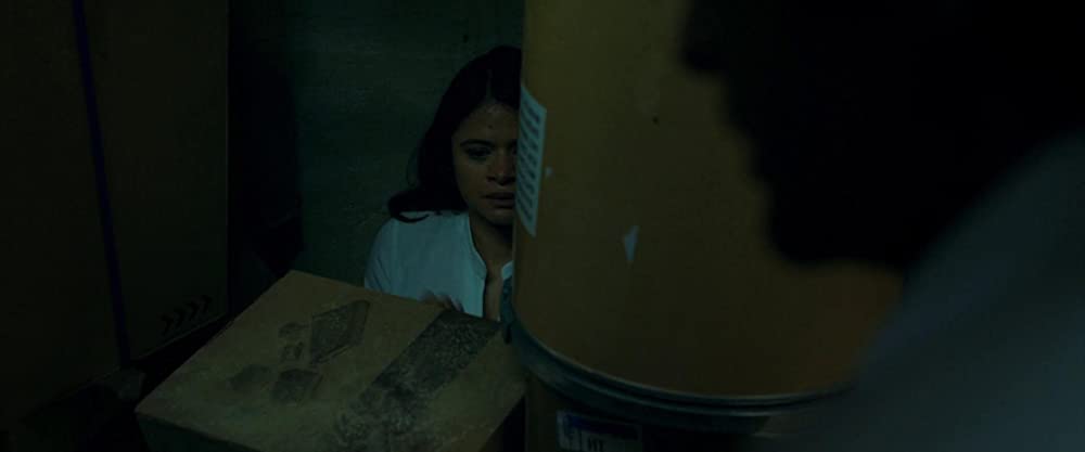 サラリーマン・バトル・ロワイアルの画像