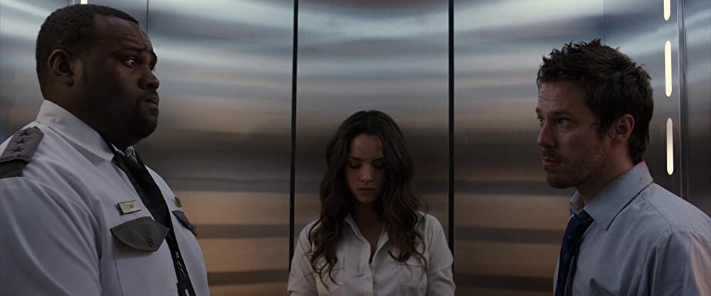 サラリーマン・バトル・ロワイアルの画像