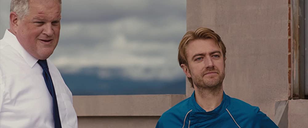 サラリーマン・バトル・ロワイアルの画像