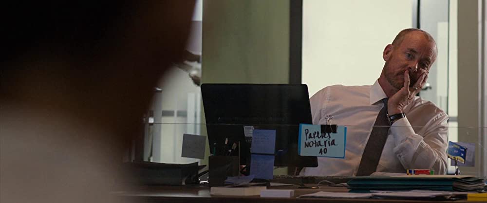 サラリーマン・バトル・ロワイアルの画像