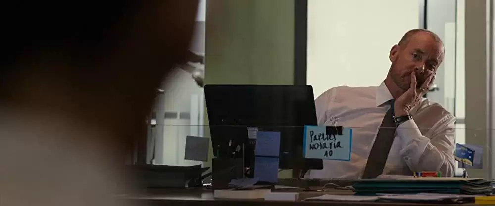 サラリーマン・バトル・ロワイアルの画像