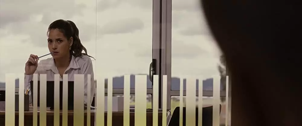 サラリーマン・バトル・ロワイアルの画像