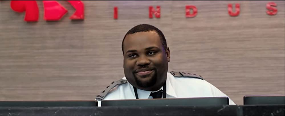 サラリーマン・バトル・ロワイアルの画像