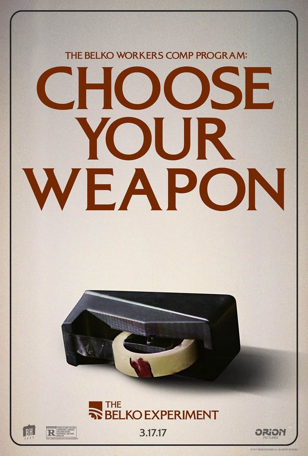 サラリーマン・バトル・ロワイアルの画像