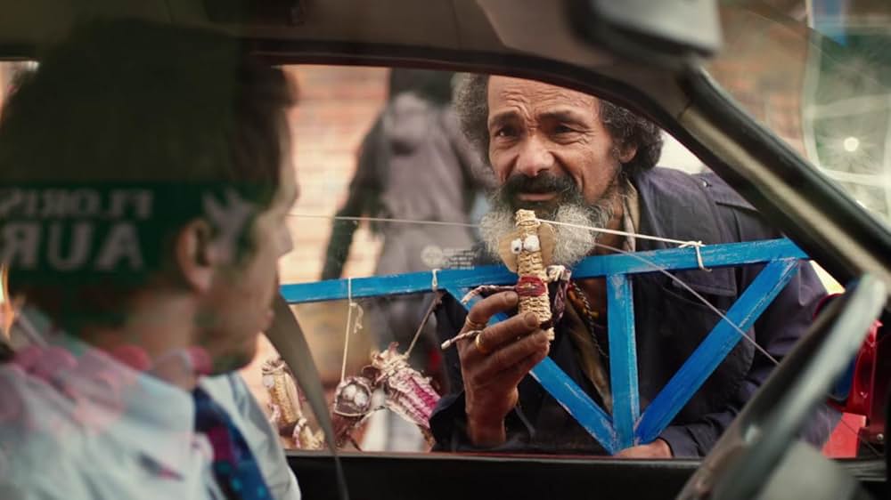 サラリーマン・バトル・ロワイアルの画像