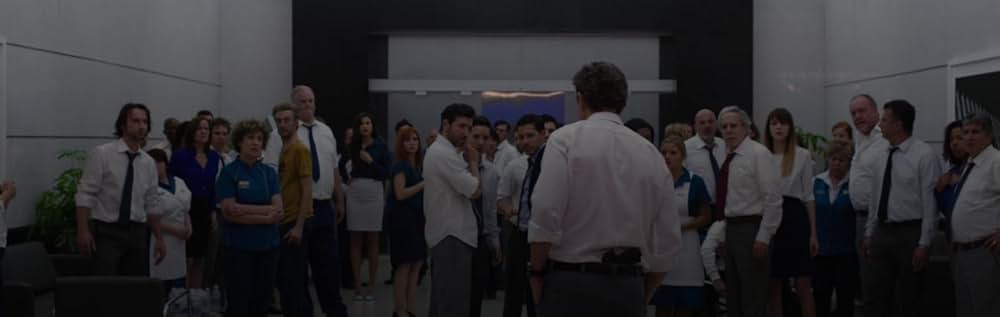 サラリーマン・バトル・ロワイアルの画像