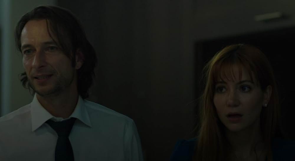 サラリーマン・バトル・ロワイアルの画像