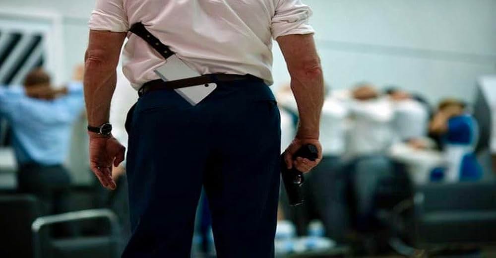 サラリーマン・バトル・ロワイアルの画像