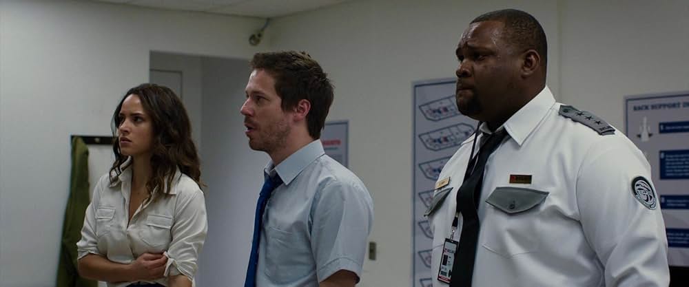 サラリーマン・バトル・ロワイアルの画像