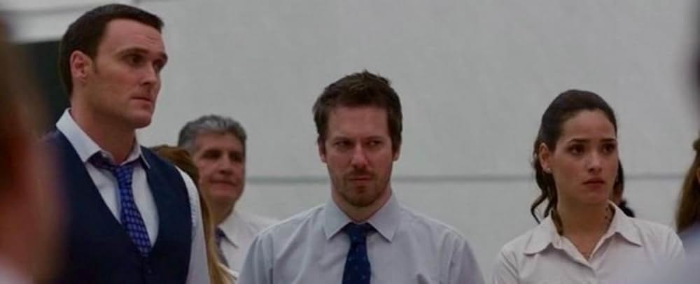 サラリーマン・バトル・ロワイアルの画像