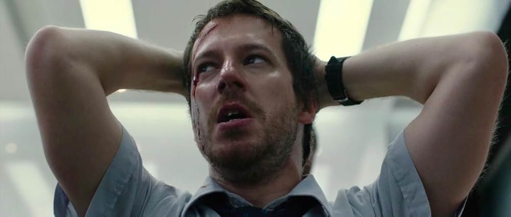 サラリーマン・バトル・ロワイアルの画像