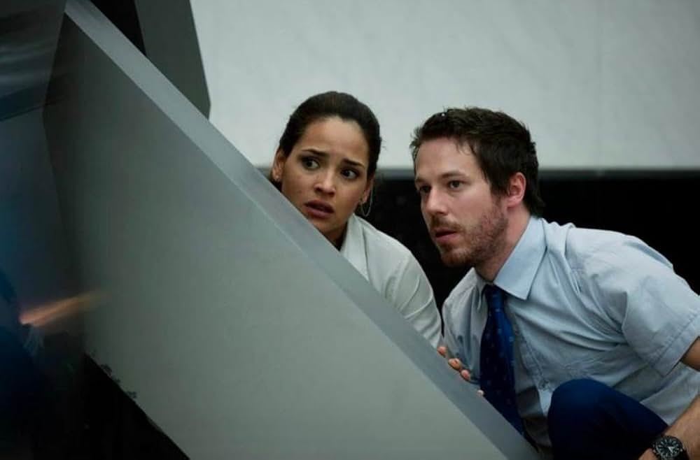 サラリーマン・バトル・ロワイアルの画像