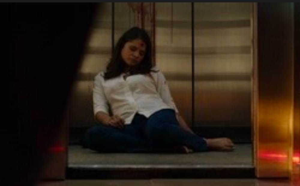 サラリーマン・バトル・ロワイアルの画像