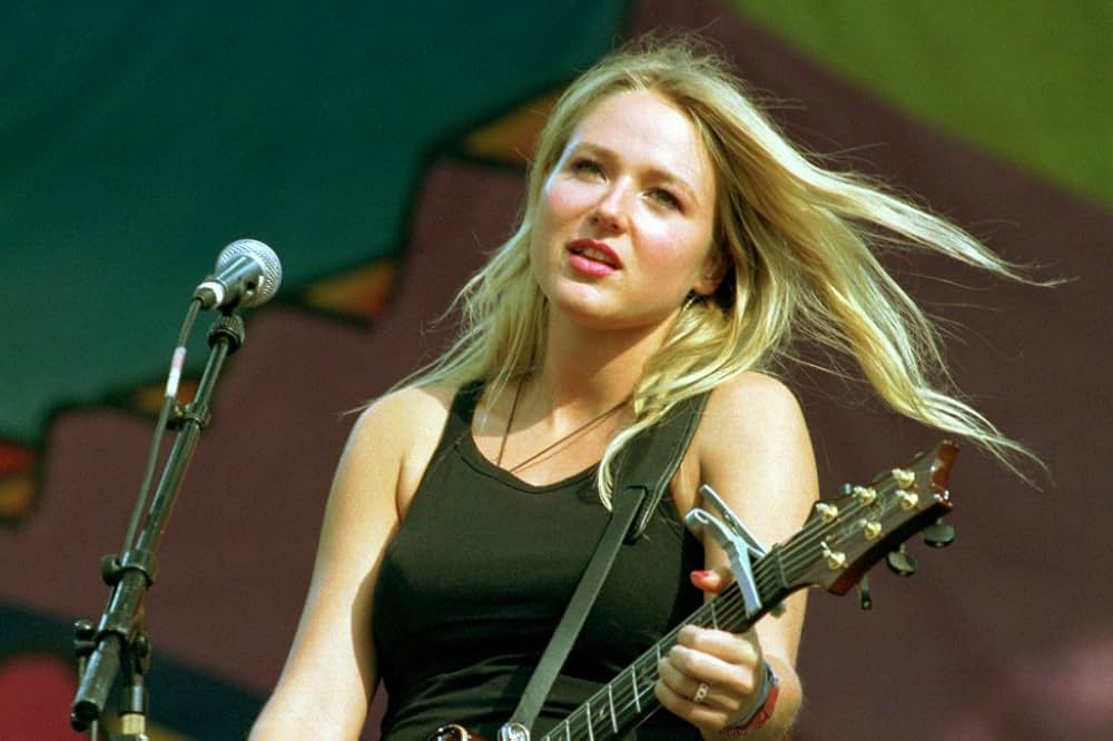 MUSIC BOX / ウッドストック1999 -暴力にまみれた音楽フェス-の画像