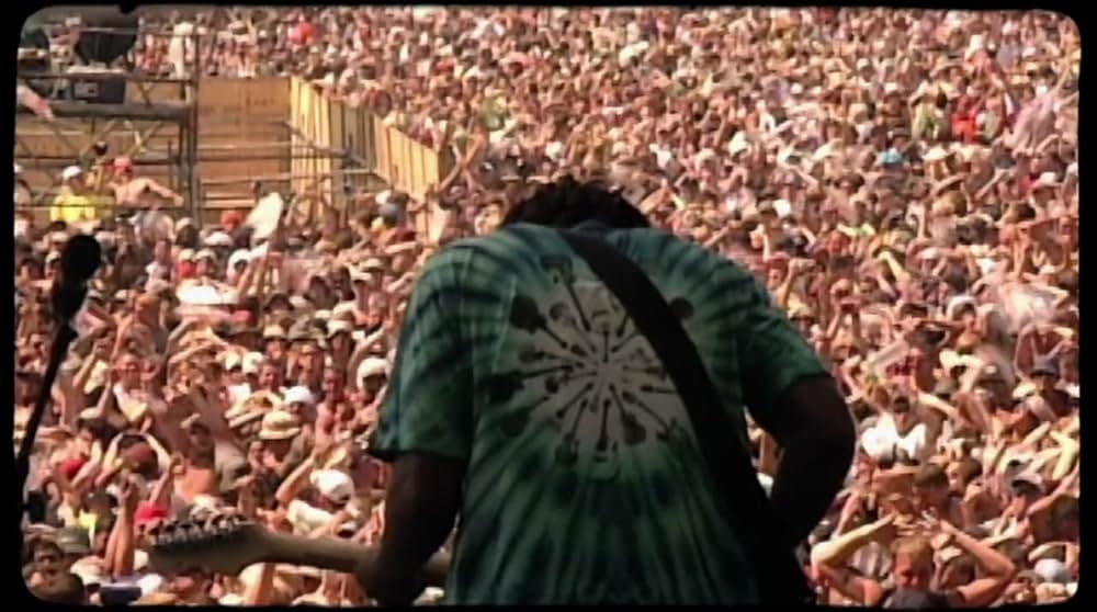 MUSIC BOX / ウッドストック1999 -暴力にまみれた音楽フェス-の画像