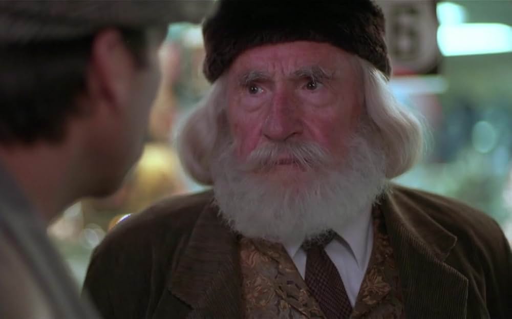 ウーピーはMissサンタクロースの画像