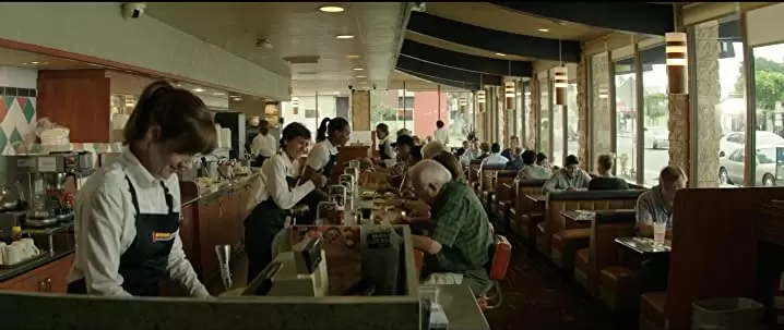 黄金のアデーレ 名画の帰還の画像