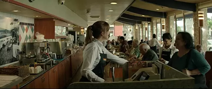 黄金のアデーレ 名画の帰還の画像