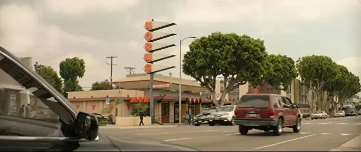 黄金のアデーレ 名画の帰還の画像