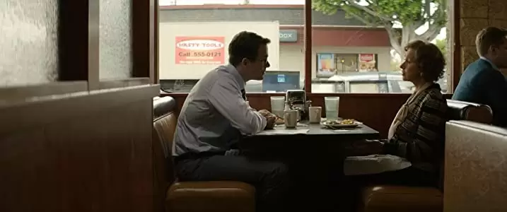 「黄金のアデーレ 名画の帰還」ヘレン・ミレン & ライアン・レイノルズの画像