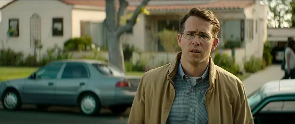 黄金のアデーレ 名画の帰還の画像