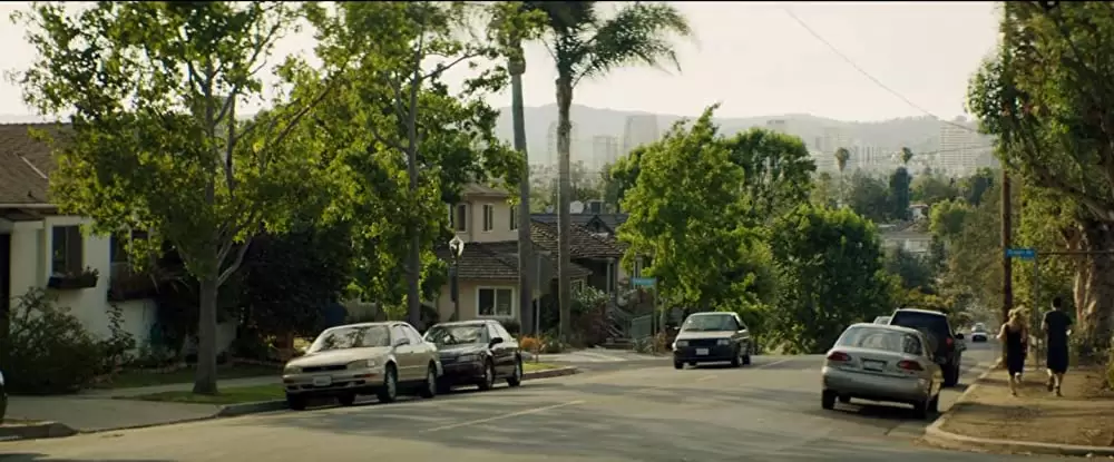 黄金のアデーレ 名画の帰還の画像