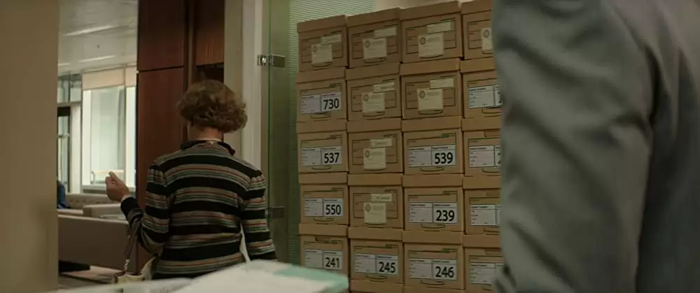 「黄金のアデーレ 名画の帰還」ヘレン・ミレンの画像