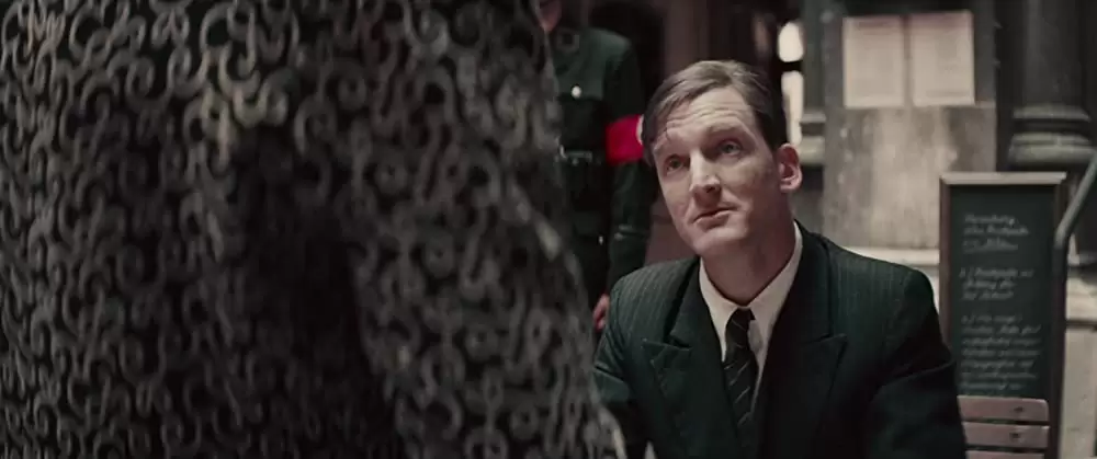 黄金のアデーレ 名画の帰還の画像