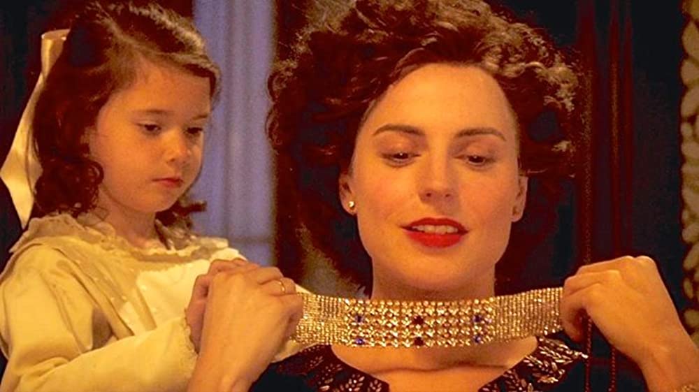 黄金のアデーレ 名画の帰還の画像