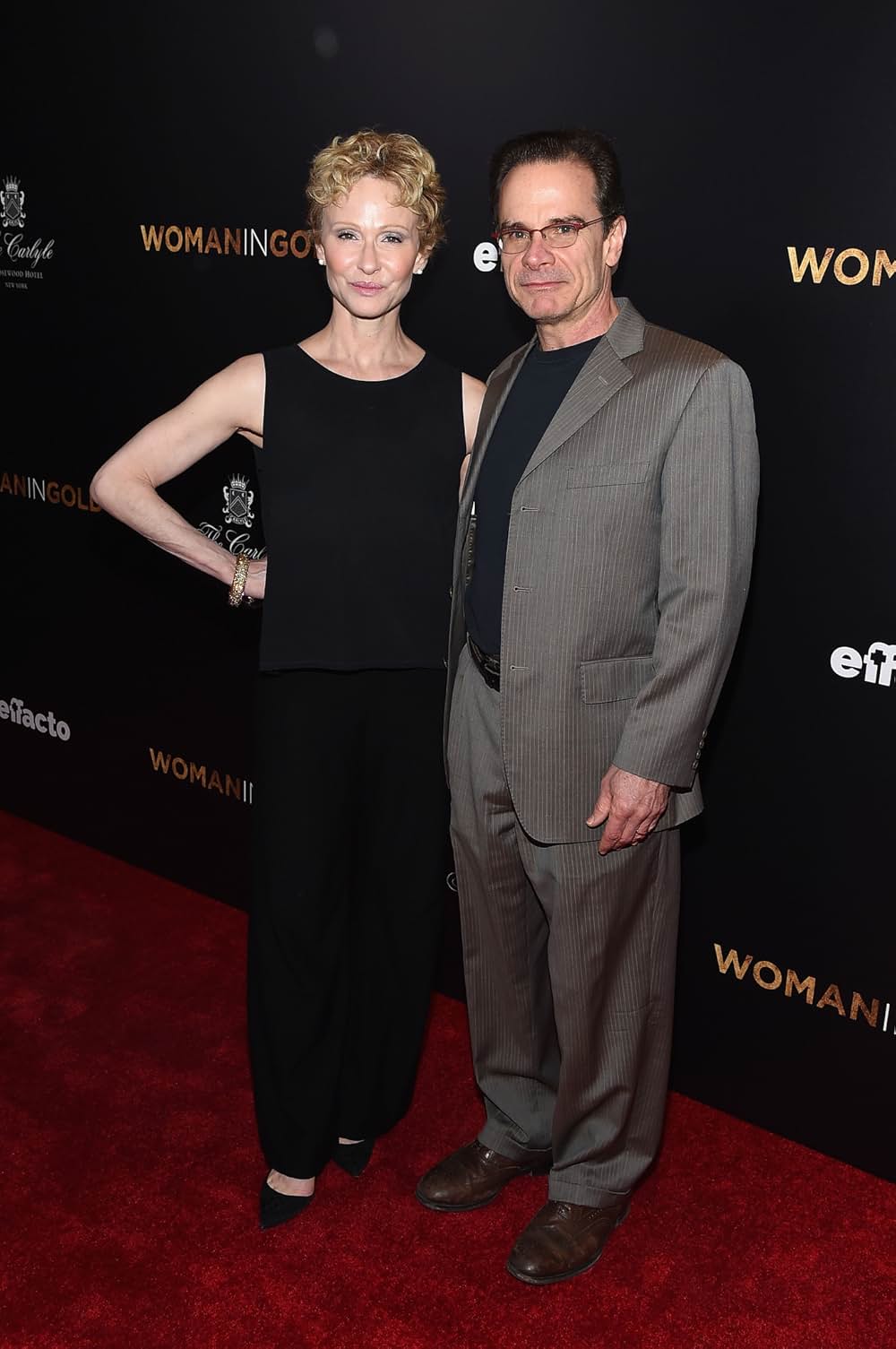 黄金のアデーレ 名画の帰還の画像