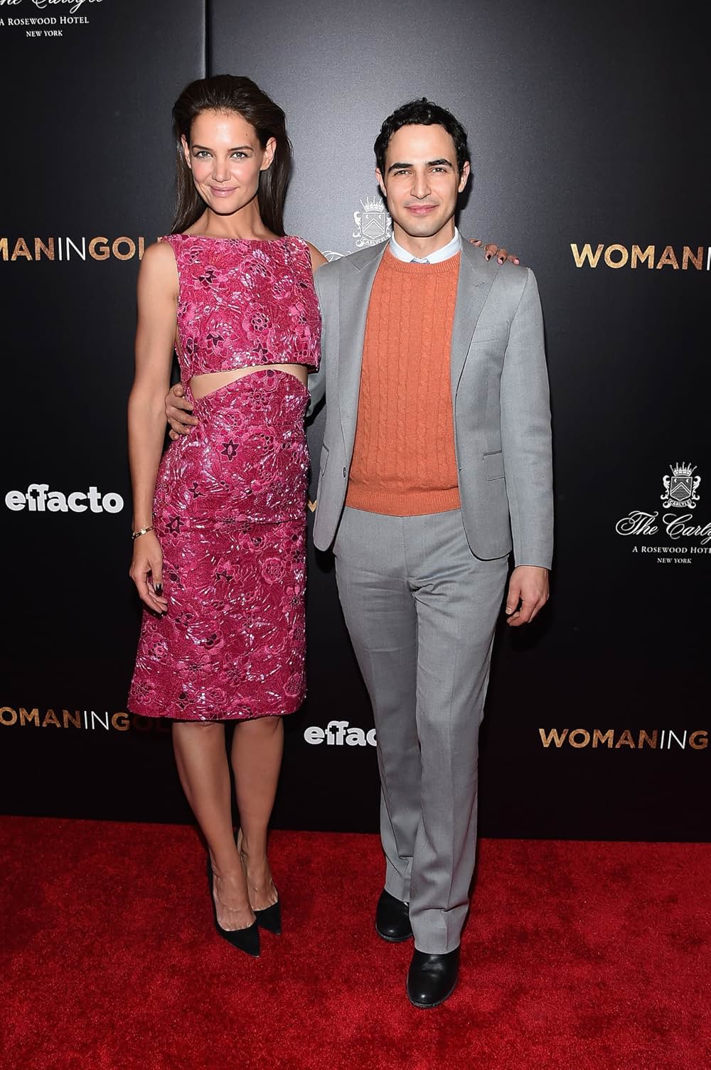 黄金のアデーレ 名画の帰還の画像