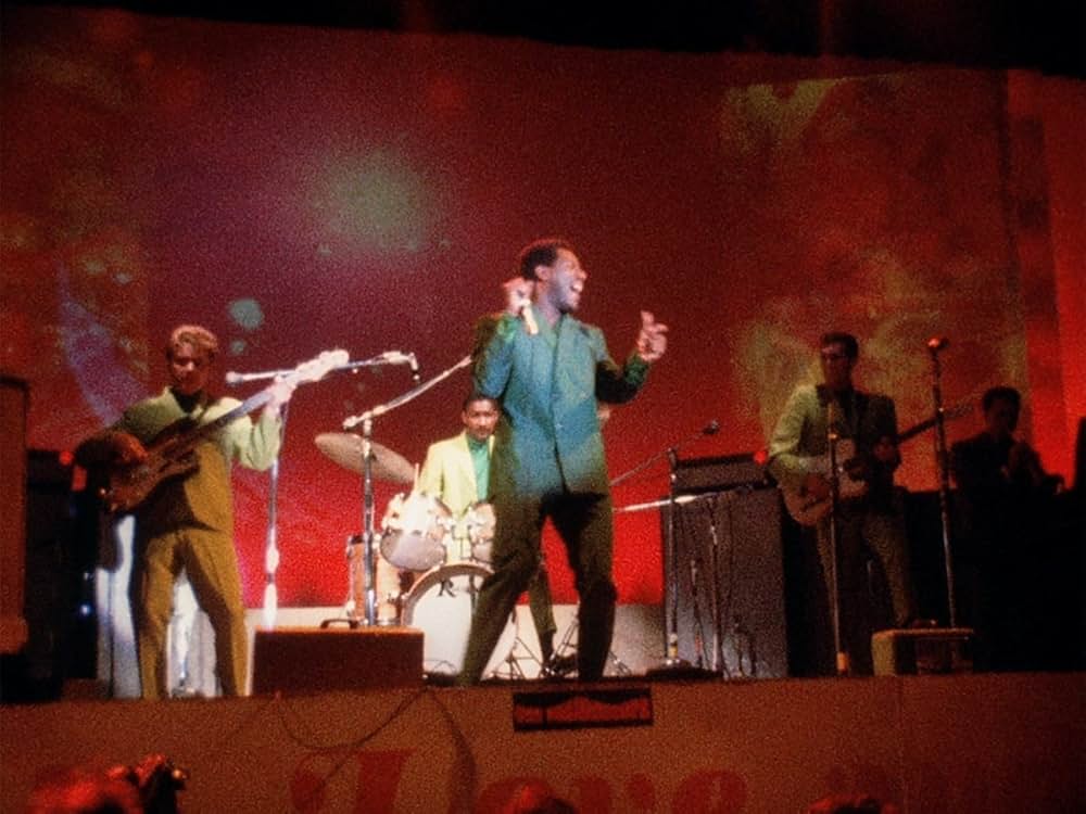 「Shake! Otis at Monterey（原題）」の画像
