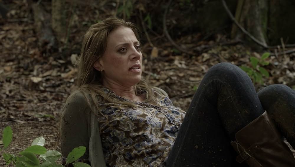 アンノウン 行方知れずの画像