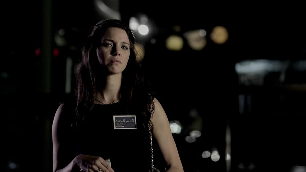 アンノウン 行方知れずの画像