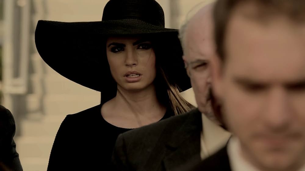 アンノウン 行方知れずの画像