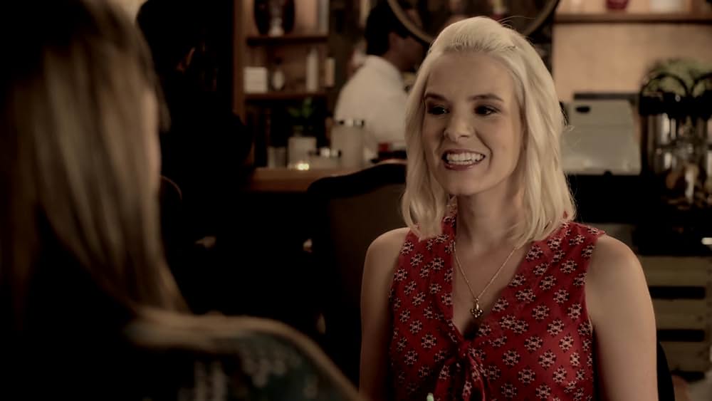 アンノウン 行方知れずの画像