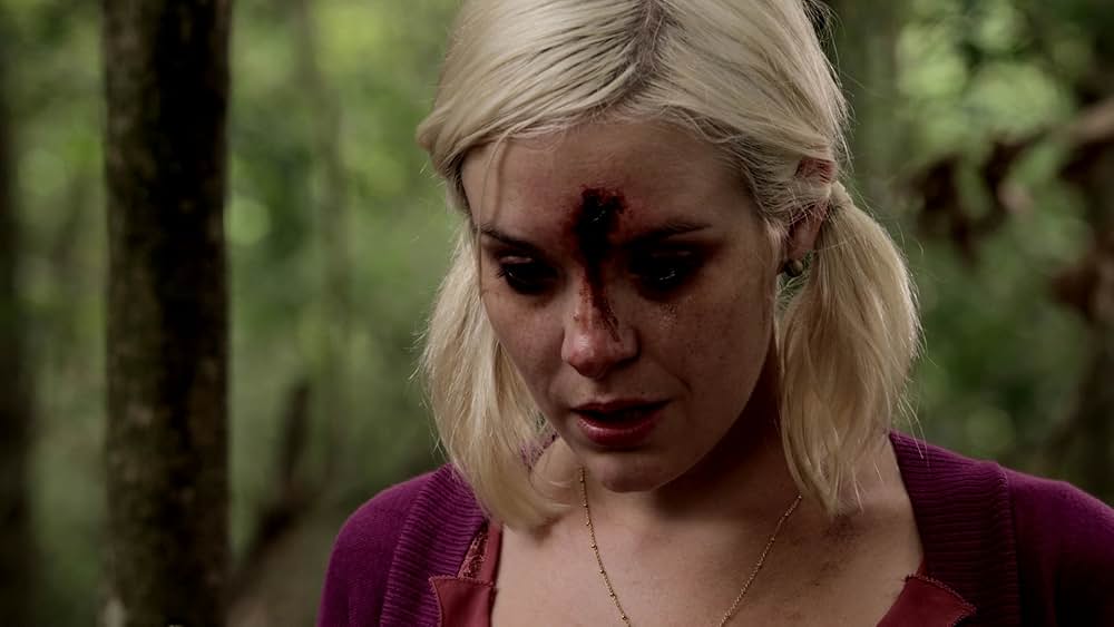 アンノウン 行方知れずの画像