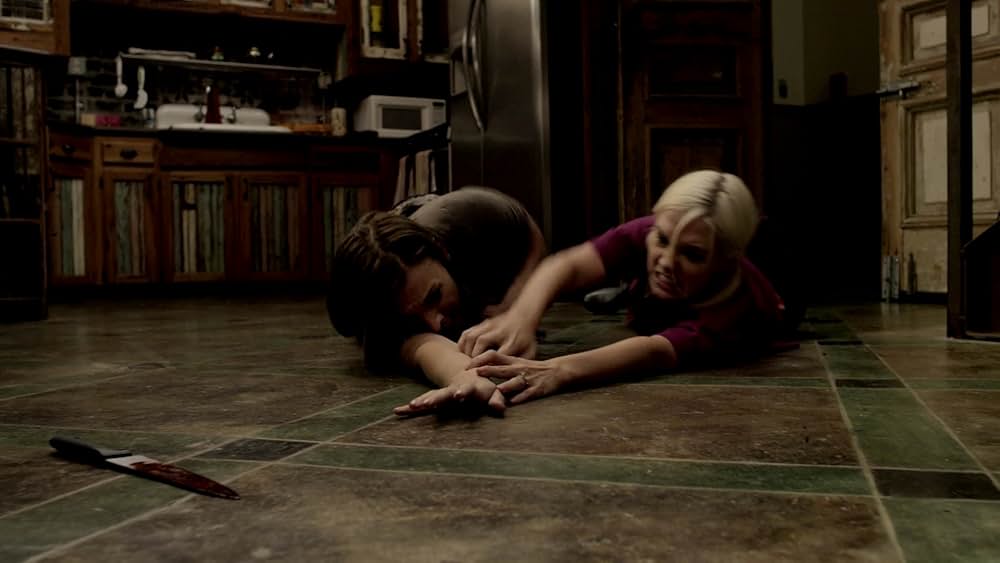 アンノウン 行方知れずの画像