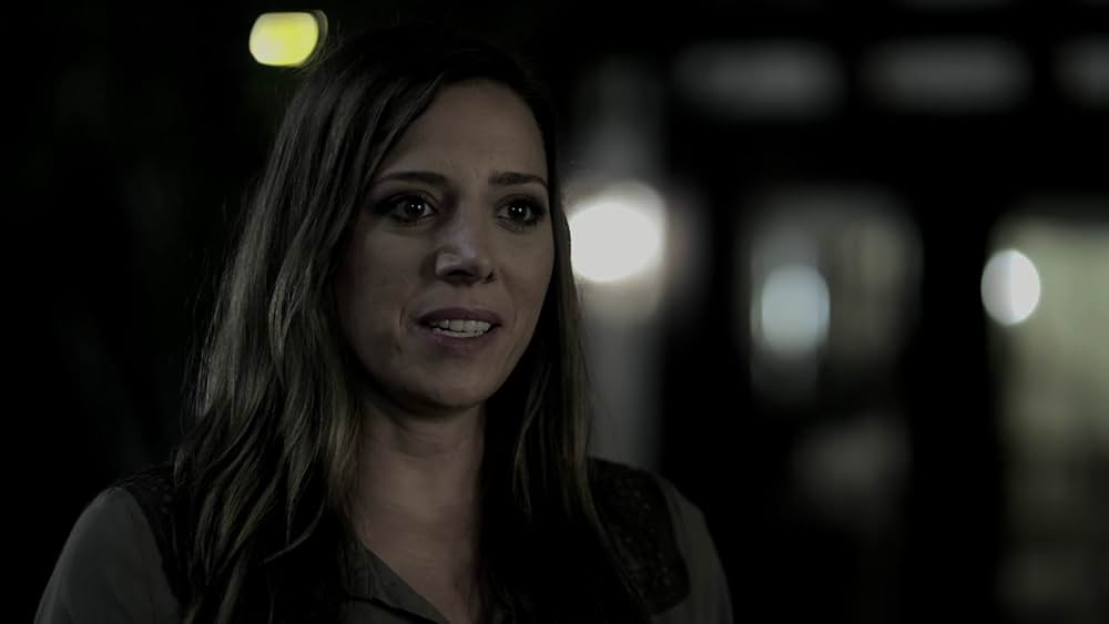 アンノウン 行方知れずの画像