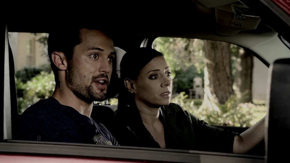 アンノウン 行方知れずの画像