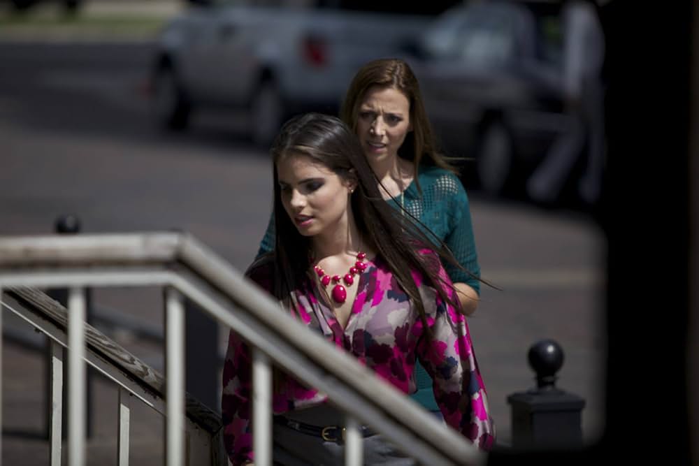 アンノウン 行方知れずの画像