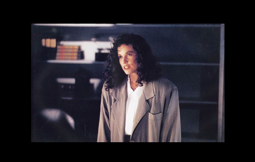 ディフェンスレス 密会の画像