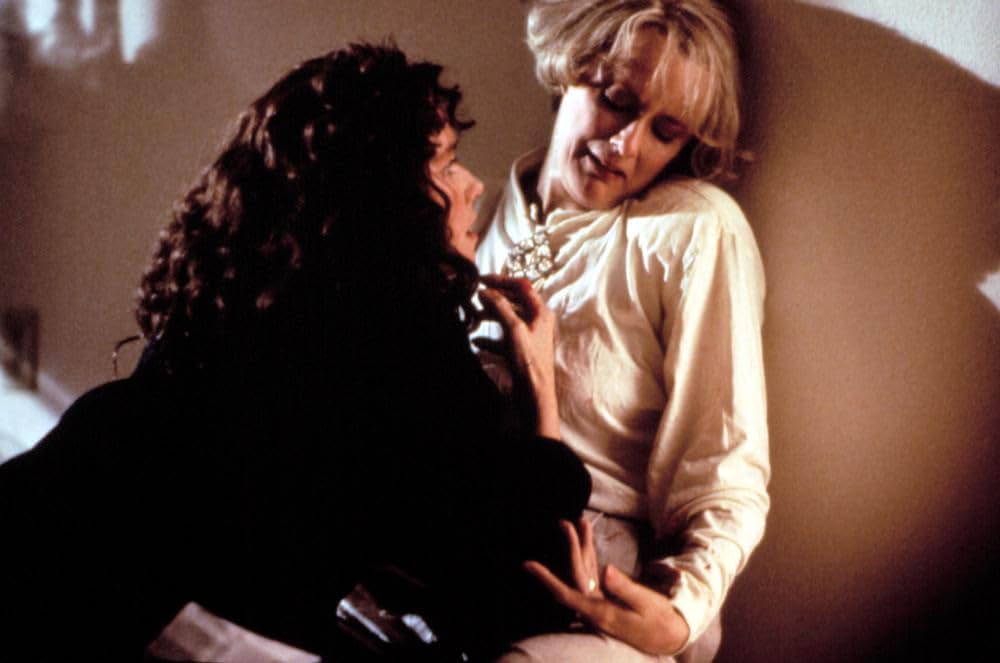 ディフェンスレス 密会の画像