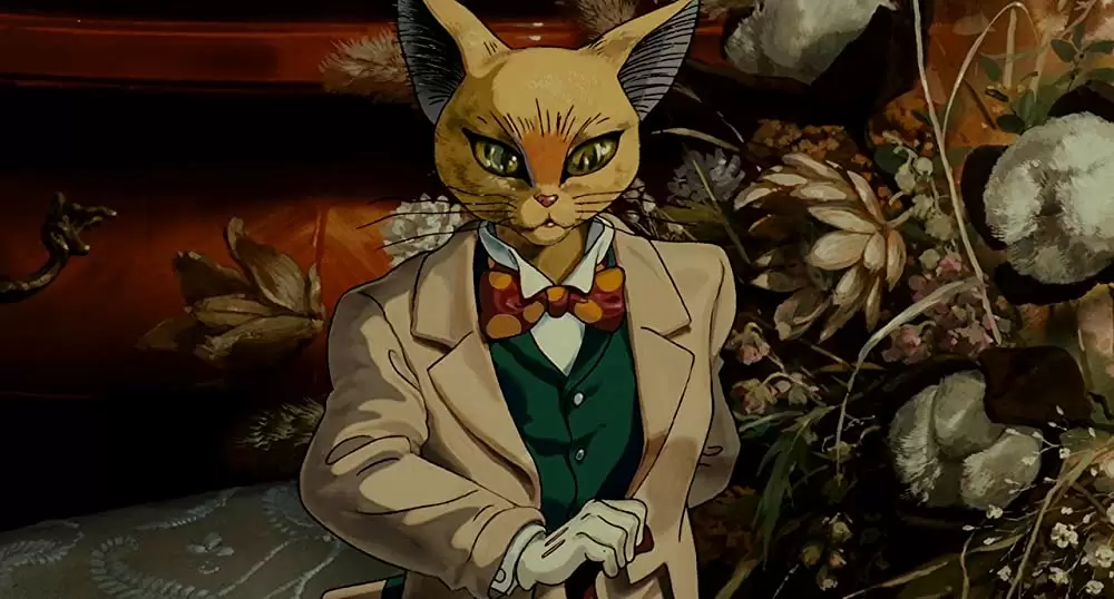 耳をすませばの画像